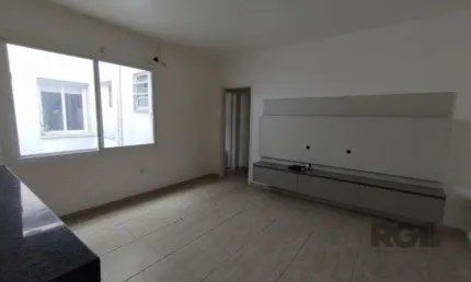 Apartamento com 2 quartos à venda na Rua Duque de Caxias, --, Centro Histórico, Porto Alegre