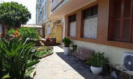 Apartamento com 2 quartos à venda na Avenida Ipiranga, --, Azenha, Porto Alegre