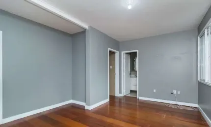 Apartamento para venda - 63m², 2 dormitórios, partenon
