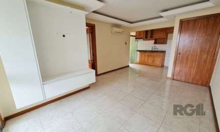 Apartamento 3 dormitórios 1 vaga infra completa próximo a PUCRS.