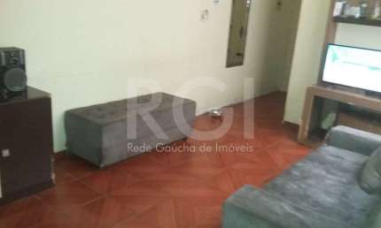 Apartamento com 2 quartos à venda na Rua General Lima e Silva, --, Centro Histórico, Porto Alegre