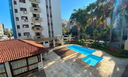 Apartamento para venda - 129m², 3 dormitórios, sendo 1 suites, 1 vaga - petrópolis