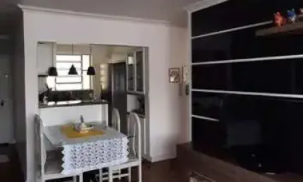 Apartamento com 3 quartos à venda na Rua Domingos Seguézio, --, Vila Ipiranga, Porto Alegre