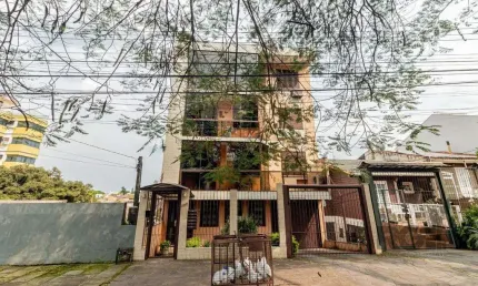 Apartamento com 2 quartos à venda na Rua Comendador Albino Cunha, --, Cristo Redentor, Porto Alegre