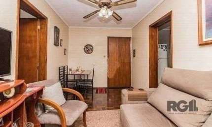 Apartamento com 2 quartos à venda na Rua Javari, --, Cristo Redentor, Porto Alegre