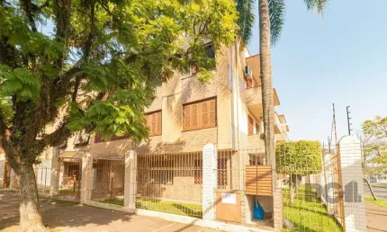 Apartamento com 2 quartos à venda na Rua Adão Baino, --, Cristo Redentor, Porto Alegre