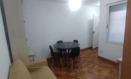 Apartamento com 2 quartos à venda na Rua Felipe Camarão, --, Bom Fim, Porto Alegre