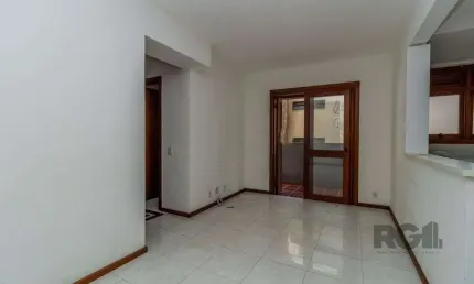 Apartamento com 2 quartos à venda na Rua Barão do Gravataí, --, Menino Deus, Porto Alegre