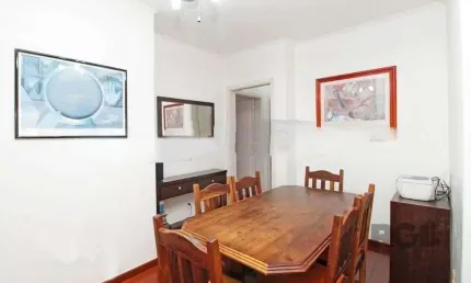 Apartamento com 3 quartos à venda na Rua João Paetzel, --, Chácara das Pedras, Porto Alegre