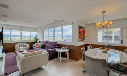Apartamento com 2 quartos à venda na Rua Riveira, --, Petrópolis, Porto Alegre