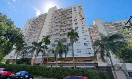 Apartamento com 2 quartos à venda na Rua Dário Totta, --, Teresópolis, Porto Alegre
