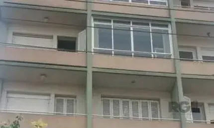 Apartamento com 2 quartos à venda na Rua General Lima e Silva, --, Centro Histórico, Porto Alegre