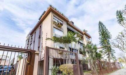Apartamento no Bairro Jardim Lindóia -3 DORMITÓRIOS - 1 SUÍTE - 1 VAGA