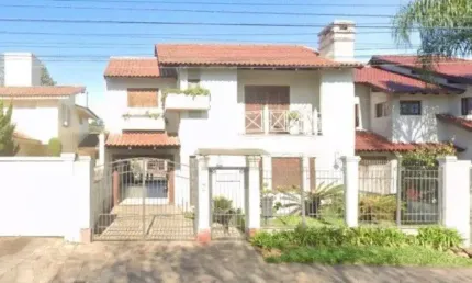 Casa com 3 quartos à venda na Rua Adão Pinheiro da Silva, --, Ipanema, Porto Alegre
