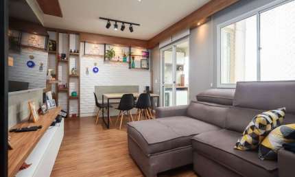 Apartamento à venda no bairro Humaitá em Porto Alegre/RS