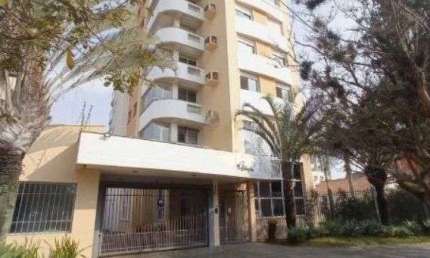 Apartamento 3 dormitórios I sendo uma suíte I 2 vagas