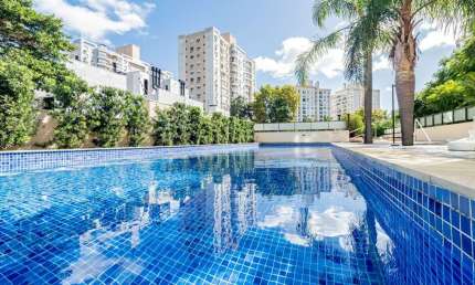 Apartamento com 3 quartos à venda na Beco Andaraí, --, Passo da Areia, Porto Alegre