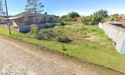 Terreno à venda na Rua Pernambuco, --, Praia Real, Torres