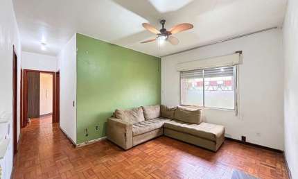 Apartamento com 3 quartos à venda na Rua Coronel Massot, --, Cristal, Porto Alegre