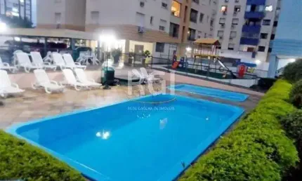 Apartamento para Venda - 84.34m², 3 dormitórios, sendo 1 suites, 1 vaga - Boa Vista