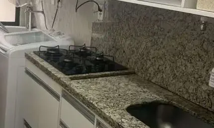 Apartamento com 3 quartos à venda na Avenida General Raphael Zippin, --, Sarandi, Porto Alegre