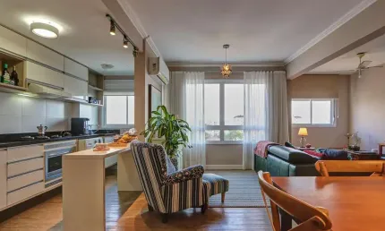 Apartamento com 2 quartos à venda na Avenida Otto Niemeyer, --, Tristeza, Porto Alegre