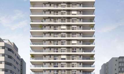 Apartamento com 3 quartos à venda na Rua Bento Gonçalves, --, Centro, Torres