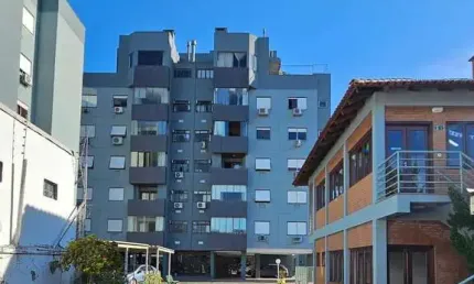 Apartamento com 2 quartos à venda na Rua Afonso Arinos, --, Camaquã, Porto Alegre