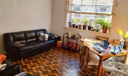 Apartamento com 2 quartos à venda na Rua Leão XIII, --, Cidade Baixa, Porto Alegre
