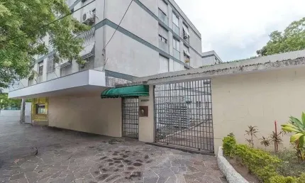 Apartamento com 2 quartos à venda na Avenida Dom Cláudio José Gonçalves Ponce de Leão, --, Vila Ipiranga, Porto Alegre