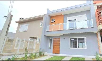 sobrdo com 142m2 no Condominio Residencial Jardins do Prado