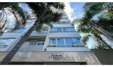 Apartamento com 2 quartos à venda na Amérco Silveira, --, Cristo Redentor, Porto Alegre