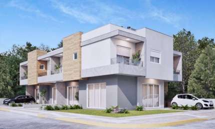 Apartamento com 3 quartos à venda na Av Nereu Jose Quartiero, --, Morada das Palmeiras, Torres