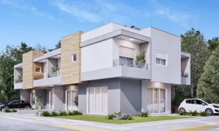 Apartamento com 2 quartos à venda na Av Nereu Jose Quartiero, --, Morada das Palmeiras, Torres