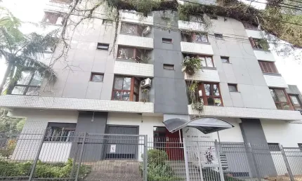 Cobertura com 3 quartos à venda na Avenida Taquara, --, Petrópolis, Porto Alegre