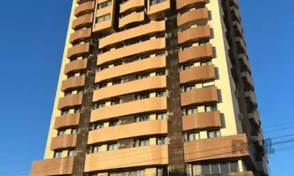 Flat semimobiliado, uma vaga, no bairro praia de belas em porto alegre