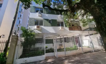 Apartamento a venda 02 dormitórios no Bairro Higienópolis