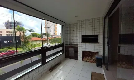 Apartamento com 3 quartos à venda na Rua Osvaldo Aranha, --, Itapeva, Torres