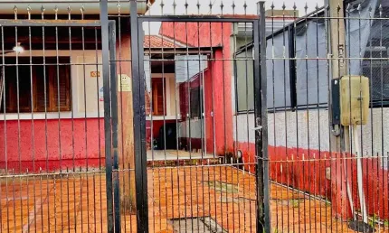 Casa com 4 quartos à venda na Rua José Carlos Bohne, --, Hípica, Porto Alegre