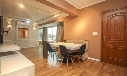 Apartamento com 2 quartos à venda na Rua das Caravelas, --, Vila Ipiranga, Porto Alegre