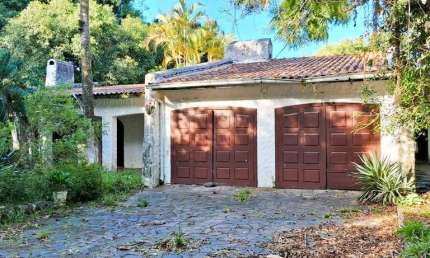 Casa com 3 quartos à venda na Rua Moyses Golubcik, --, Chapéu do Sol, Porto Alegre