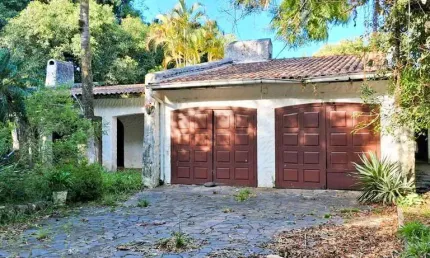 Casa com 3 quartos à venda na Rua Moyses Golubcik, --, Chapéu do Sol, Porto Alegre