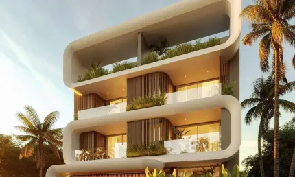 Apartamento com 3 quartos à venda na Rua Dom Pedro Ii, --, Praia Grande, Torres