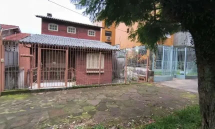 Terreno à venda na Rua Dona Oti, --, Petrópolis, Porto Alegre