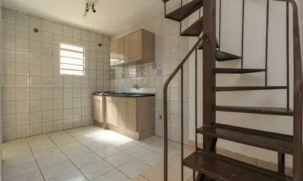 Casa em condomínio fechado com 3 quartos à venda na Avenida Monte Cristo, --, Vila Nova, Porto Alegre