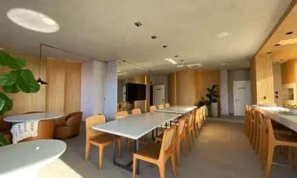 Apartamento com 3 quartos à venda na Avenida Silva Jardim, --, Predial, Torres