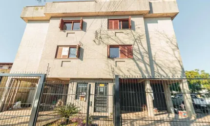 Apartamento com 2 quartos à venda na Rua São Domingos, --, Bom Jesus, Porto Alegre