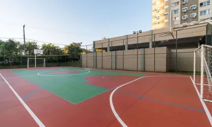 Apartamento com 3 quartos à venda na Rua Attílio Bilibio, --, Jardim Carvalho, Porto Alegre