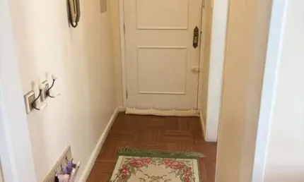 Apartamento de 2 quartos no bairro Rio Branco em Porto Alegre