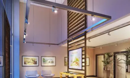 Apartamento com 1 quarto à venda na Rua Manoel Lima Pôrto, --, Centro, Torres